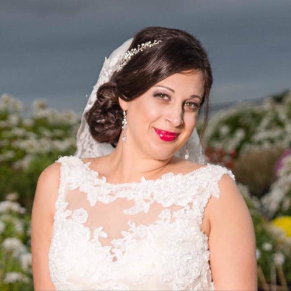 Meet your Posher, Dana